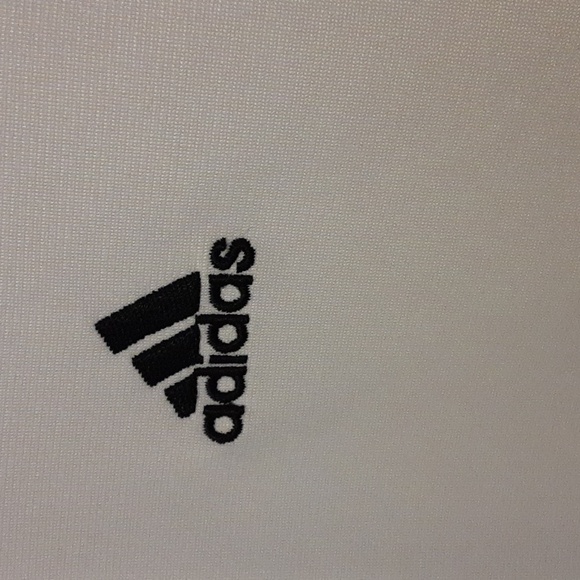 Adidas jacket - Picture 3 of 12